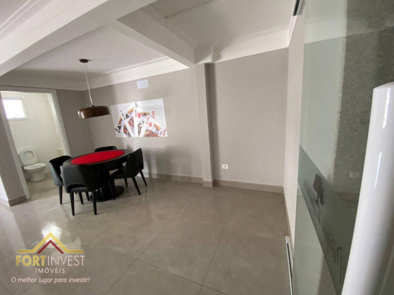 Imagem Imóvel com 3 Quartos à Venda, 155 m² em Canto Do Forte - Praia Grande