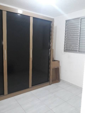 Imagem Apartamento com 2 Quartos à Venda, 47 m² em Alto Do Cardoso - Pindamonhangaba