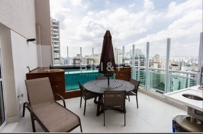 Imagem Apartamento com 3 Quartos à Venda, 280 m² em Campo Belo - São Paulo Imagem Apartamento com 3 Quartos à Venda, 280 m² em Campo Belo - São Paulo