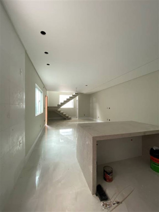 Imagem Casa com 3 Quartos à Venda, 152 m² em Tupi - Praia Grande