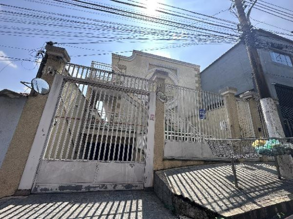 Casa com 1 Quarto à Venda, 24 m² em Vila Bela - Sao Paulo