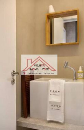 Imagem Apartamento com 1 Quarto à Venda, 33 m² em Centro - São Paulo Imagem Apartamento com 1 Quarto à Venda, 33 m² em Centro - São Paulo