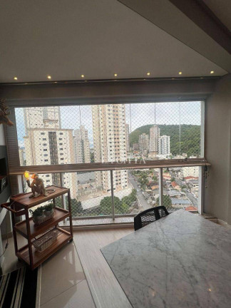 Imagem Apartamento com 2 Quartos à Venda, 80 m² em Fazenda - Itajaí Imagem Apartamento com 2 Quartos à Venda, 80 m² em Fazenda - Itajaí