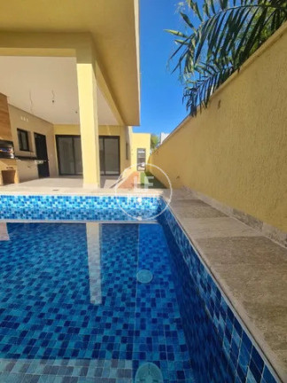 Imagem Casa com 3 Quartos à Venda, 406 m² em Residencial Goiânia Golfe Clube - Goiânia