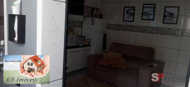 Imagem Casa com 4 Quartos à Venda, 120 m² em Casa Grande - Diadema Imagem Casa com 4 Quartos à Venda, 120 m² em Casa Grande - Diadema
