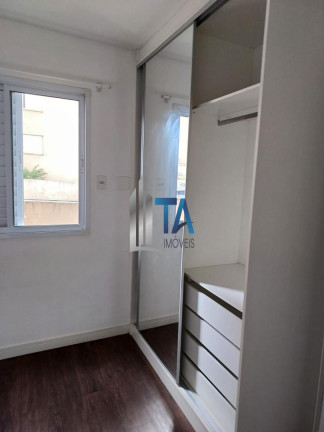 Imagem Imóvel com 2 Quartos à Venda, 60 m² em Residencial Parque Da Fazenda - Campinas