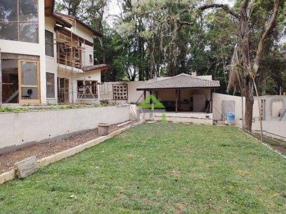 Imagem Casa de Condomínio com 3 Quartos à Venda, 286 m² em Paisagem Renoir - Cotia