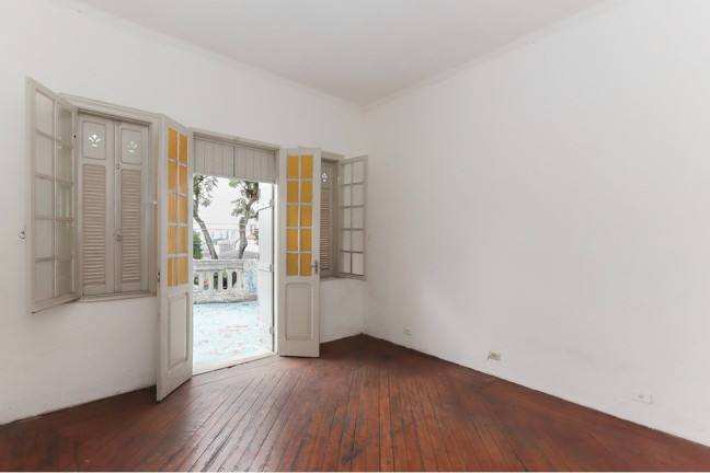 Imagem Casa com 5 Quartos à Venda, 450 m² em Cambuci - São Paulo
