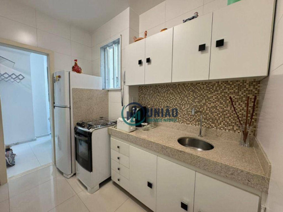 Imagem Apartamento com 2 Quartos à Venda, 72 m² em Icaraí - Niterói Imagem Apartamento com 2 Quartos à Venda, 72 m² em Icaraí - Niterói