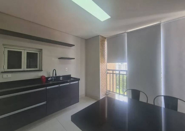 Apartamento com 3 Quartos à Venda, 1.000.000 m² em São Paulo - Jundiaí