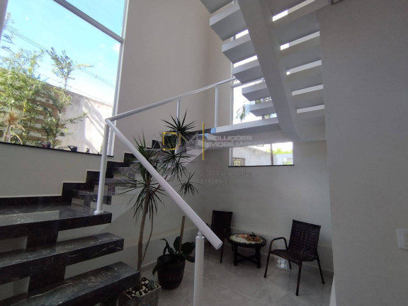 Imagem Casa com 5 Quartos à Venda, 372 m² em Jardim Chácara Dos Pinheiros - Botucatu