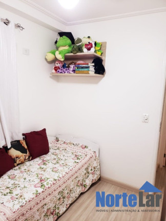 Imagem Apartamento com 2 Quartos à Venda, 63 m² em Vila Nova Mazzei - São Paulo