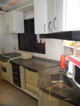 Imagem Apartamento com 3 Quartos à Venda, 112 m² em água Fria - São Paulo