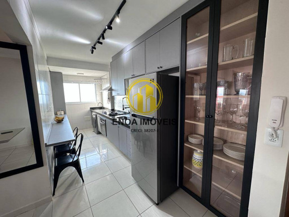 Imagem Apartamento com 2 Quartos à Venda, 83 m² em Ocian - Praia Grande