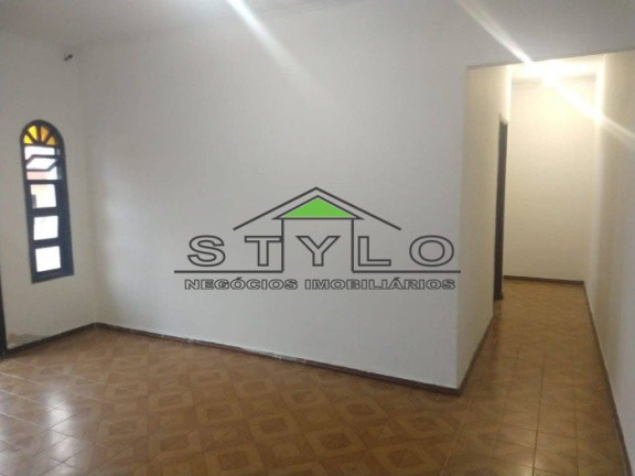 Imagem Sobrado com 3 Quartos à Venda,  em Jardim Do Mar - São Bernardo Do Campo