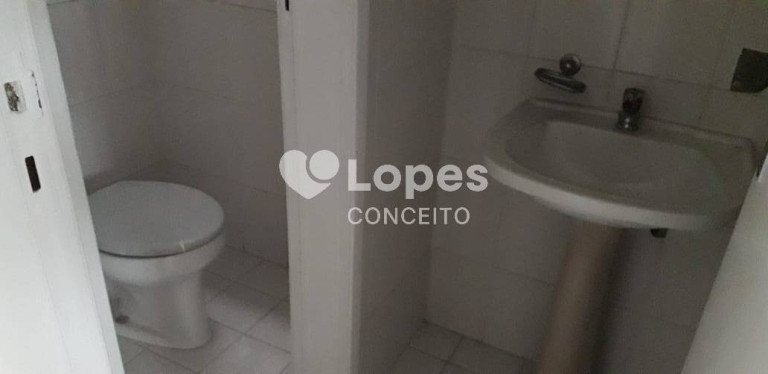 Imagem Sala Comercial para Alugar, 92 m² em Centro - Santos Imagem Sala Comercial para Alugar, 92 m² em Centro - Santos