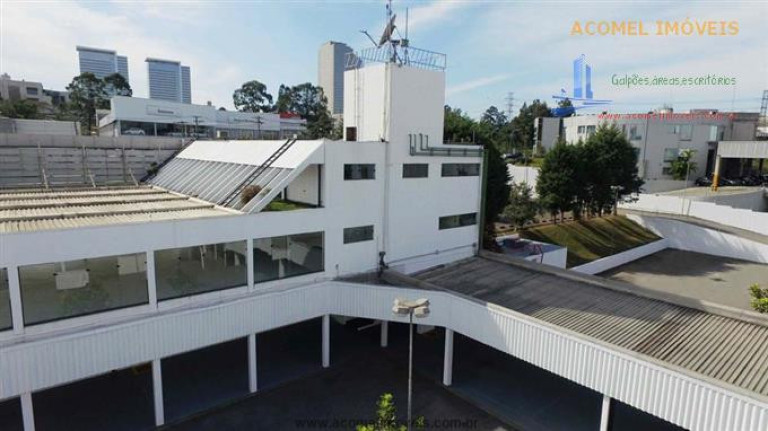Imagem Imóvel Comercial para Alugar, 5.618 m² em Alphaville - Barueri Imagem Imóvel Comercial para Alugar, 5.618 m² em Alphaville - Barueri