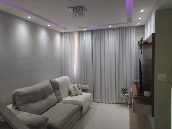Imagem Casa de Condomínio com 2 Quartos à Venda, 90 m² em Vila Praiana - Lauro De Freitas Imagem Casa de Condomínio com 2 Quartos à Venda, 90 m² em Vila Praiana - Lauro De Freitas