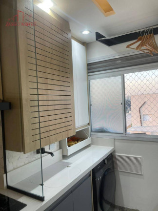 Imagem Apartamento com 2 Quartos à Venda, 42 m² em São Paulo
