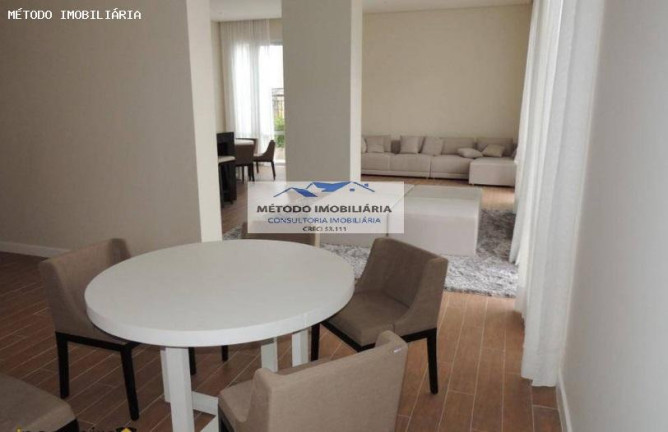 Imagem Apartamento com 2 Quartos à Venda, 86 m² em Campo Belo - São Paulo