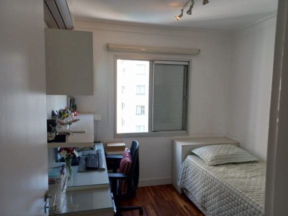 Imagem Apartamento com 2 Quartos à Venda, 70 m² em Indianópolis - São Paulo