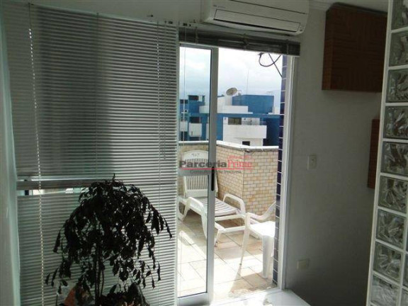 Imagem Cobertura com 2 Quartos à Venda, 77 m² em Riviera Módulo 6 - Bertioga