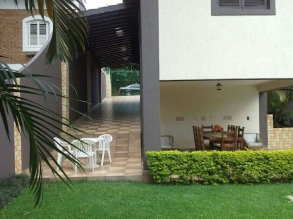 Imagem Casa com 4 Quartos à Venda, 440 m² em Nirvana - Atibaia Imagem Casa com 4 Quartos à Venda, 440 m² em Nirvana - Atibaia