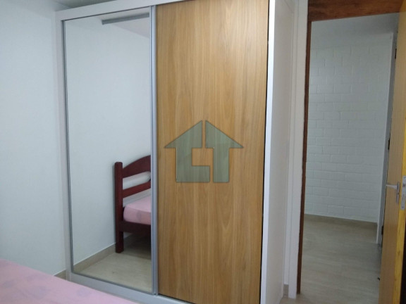 Imagem Apartamento com 1 Quarto para Alugar, 32 m² em Porto Bracuhy - Angra Dos Reis
