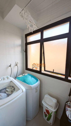 Imagem Apartamento com 2 Quartos à Venda, 65 m² em Vila Rosália - Guarulhos Imagem Apartamento com 2 Quartos à Venda, 65 m² em Vila Rosália - Guarulhos