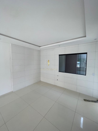 Imagem Sobrado com 3 Quartos à Venda, 110 m² em Balneário Eliane - Guaratuba