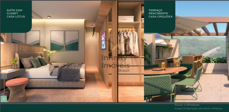 Imagem Casa de Condomínio com 3 Quartos à Venda, 148 m² em Buritis - Belo Horizonte Imagem Casa de Condomínio com 3 Quartos à Venda, 148 m² em Buritis - Belo Horizonte