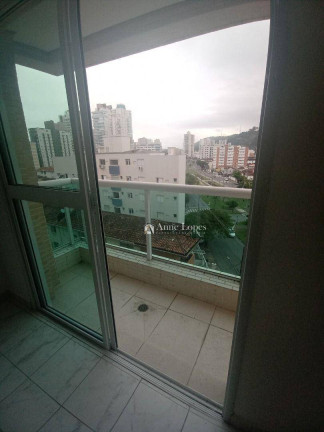 Imagem Apartamento com 1 Quarto para Alugar, 52 m² em Gonzaga - Santos Imagem Apartamento com 1 Quarto para Alugar, 52 m² em Gonzaga - Santos