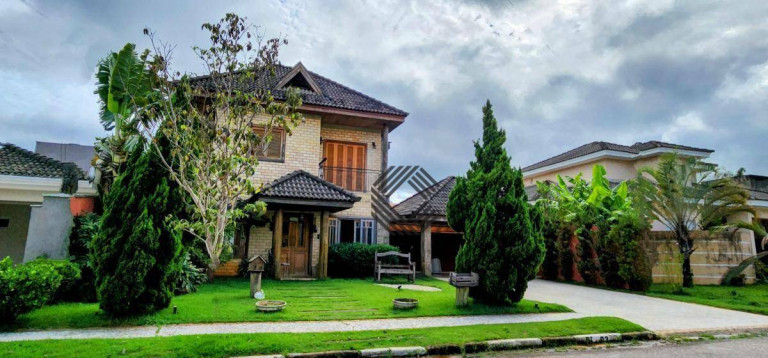 Imagem Sobrado com 3 Quartos à Venda, 290 m² em Condomínio Ibiti Do Paço - Sorocaba Imagem Sobrado com 3 Quartos à Venda, 290 m² em Condomínio Ibiti Do Paço - Sorocaba