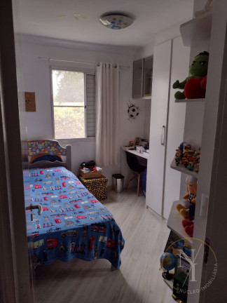 Imagem Apartamento com 2 Quartos à Venda, 47 m² em Vila Arriete - São Paulo Imagem Apartamento com 2 Quartos à Venda, 47 m² em Vila Arriete - São Paulo