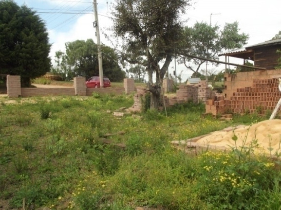 Imagem Terreno à Venda, 585 m² em águas Claras - Viamão