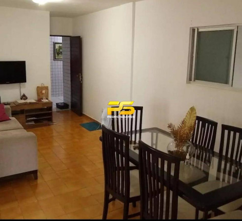 Imagem Apartamento com 3 Quartos à Venda, 88 m² em Estados - João Pessoa Imagem Apartamento com 3 Quartos à Venda, 88 m² em Estados - João Pessoa