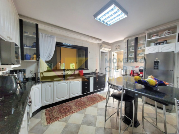Imagem Casa com 3 Quartos à Venda, 458 m² em Vila Nova - Blumenau