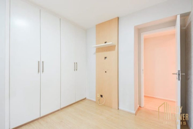 Imagem Apartamento com 3 Quartos à Venda, 97 m² em Vila Mariana - São Paulo