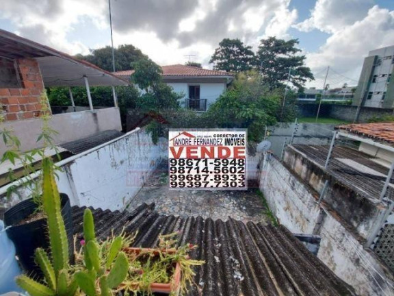 Imagem Apartamento com 3 Quartos à Venda, 193 m² em Jardim Atlântico - Olinda