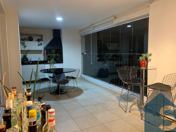 Imagem Apartamento com 4 Quartos à Venda, 155 m² em Anhangabaú - Jundiaí Imagem Apartamento com 4 Quartos à Venda, 155 m² em Anhangabaú - Jundiaí
