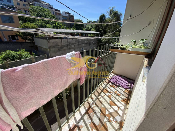 Imagem Apartamento com 2 Quartos à Venda, em Bonfim - São João Del Rei Imagem Apartamento com 2 Quartos à Venda, em Bonfim - São João Del Rei