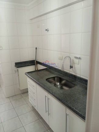 Imagem Apartamento com 2 Quartos à Venda, 57 m² em Vila Augusta - Guarulhos