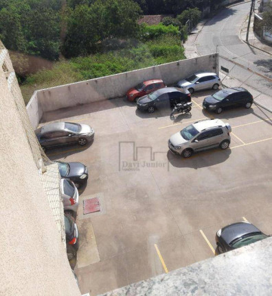 Imagem Apartamento com 2 Quartos à Venda, 52 m² em Jardim Simus - Sorocaba