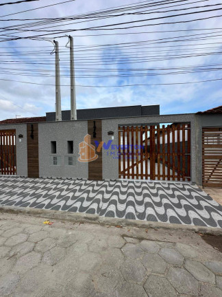Casa com 2 Quartos à Venda, 125 m² em Cabuçu - Itanhaém