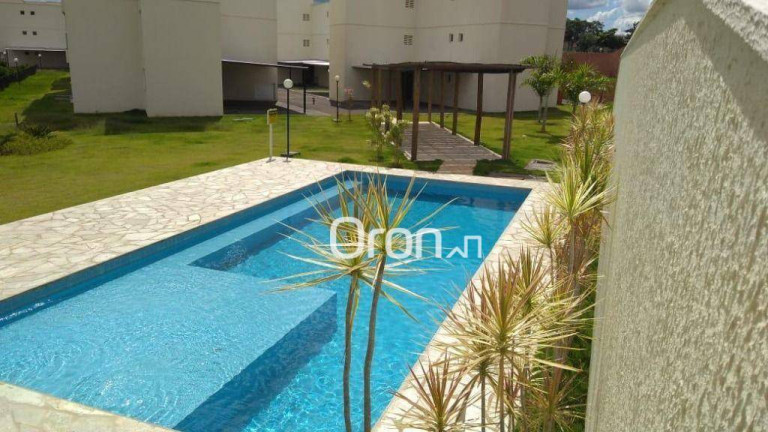 Imagem Apartamento com 3 Quartos à Venda, 84 m² em Residencial Itaipu - Goiânia Imagem Apartamento com 3 Quartos à Venda, 84 m² em Residencial Itaipu - Goiânia