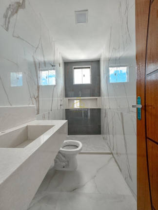 Imagem Casa com 3 Quartos à Venda, 180 m² em Arquipélago De Manguinhos - Serra Imagem Casa com 3 Quartos à Venda, 180 m² em Arquipélago De Manguinhos - Serra