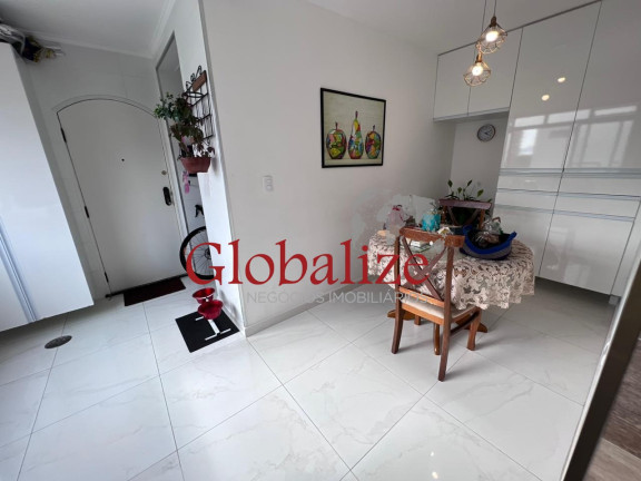 Imagem Imóvel com 3 Quartos à Venda, 163 m² em Ponta Da Praia - Santos Imagem Imóvel com 3 Quartos à Venda, 163 m² em Ponta Da Praia - Santos