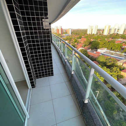 Imagem Apartamento com 3 Quartos à Venda, 123 m² em Engenheiro Luciano Cavalcante - Fortaleza