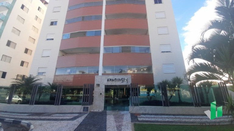 Imóvel com 3 Quartos à Venda, 127 m² em Morada Do Sol - Montes Claros