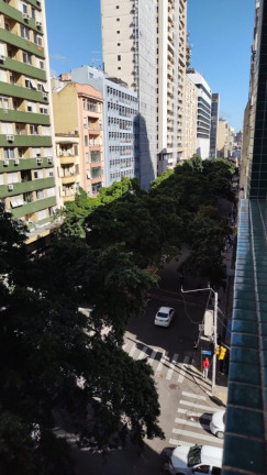 Imagem Apartamento com 3 Quartos à Venda, 91 m² em Centro Histórico - Porto Alegre